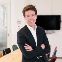 COURTIE STEPHANE NICOLAS Employee Julien Bourcerie's profile photo