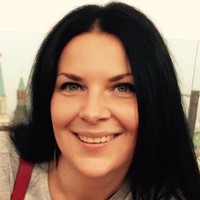 ZENDEN Employee Kira Nikitina's profile photo