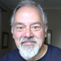 Psicom Employee Russell Searle's profile photo