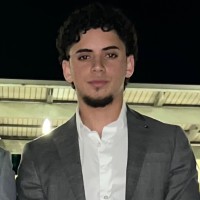 GoTu Employee William Rivas's profile photo