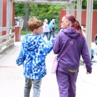 Blank Family Communities Employee Tosha Larsen's profile photo