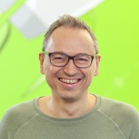 frequi Employee Lars Laegner's profile photo