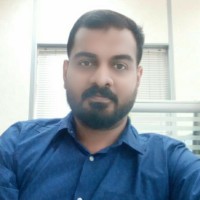 Modern Plastic Industry LLC Employee Rakhul M's profile photo