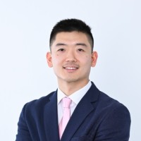 Nerd Apply Employee Boran Qu's profile photo