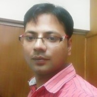 SettleMint India Employee Amit Rajput's profile photo