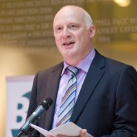 The University of Manchester Employee Allan Pacey's profile photo