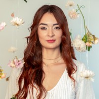 whiteGREY Employee Alisson Gonzalez's profile photo