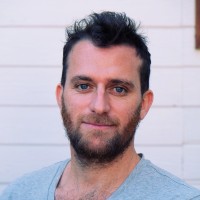 Budget Energie Employee Maor Avitan's profile photo