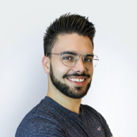 Luca Mazzon Email & Phone Number