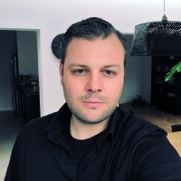 VDL Steelweld Employee Tijs van Alphen's profile photo