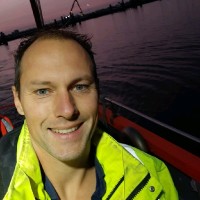 CAPE Holland Employee Mark Hake's profile photo