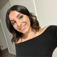 BWS Employee Chantelle Matar's profile photo