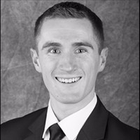 police department Employee Dan Irwin's profile photo