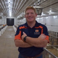 Wayne-Sanderson Farms Employee Brett Bobo's profile photo