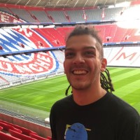 Diglo Employee Braden Trippel's profile photo