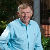 Mitigation Marketing Employee Dennis Benbow's profile photo
