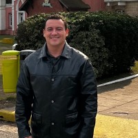 HP Employee Ilton Junior's profile photo