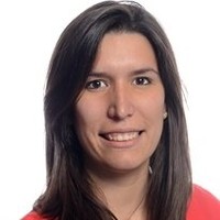 Rolls-Royce Employee Ana Maria Rincon's profile photo