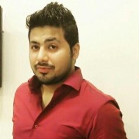 Vitechso TechLab Employee Waseem Raja's profile photo