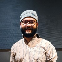VIEU Employee Vishal Gupta's profile photo