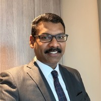 Albatha Group Employee Dinchu Oommen's profile photo