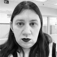 dlvr.it Employee Katherine Rossiter's profile photo