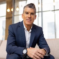 Luxury Living Employee Mark Ziemke's profile photo