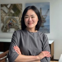 Olivia Luk Email & Phone Number