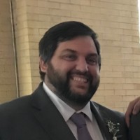 Lambda Technologies Group Employee Justin Neltner's profile photo