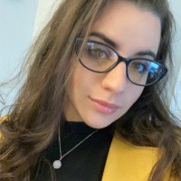 Ceyda Ayaz Email