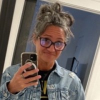 Boondocks Food & Fun Employee Angel O’hanlon's profile photo