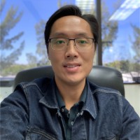 WAI Global Employee Michael Wang's profile photo
