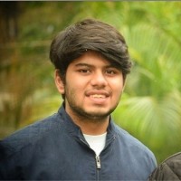 Ivory Employee Mihir Gupta's profile photo