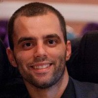SoftPoint Employee Christian Rivadalla Jr.'s profile photo