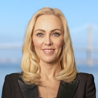 USTC Employee Nina Østergaard's profile photo