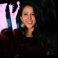 Avataar Skincare Technologies Employee Meenal Mate's profile photo