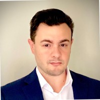 Thermo Fisher Scientific Employee Patrick Morgan's profile photo