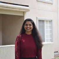 Bolster, Inc Employee Vijayasree Nagendraprasad's profile photo