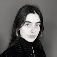 Finaltis Employee Mélia Celestin's profile photo