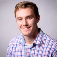 DataVizion Employee Brandon Robbins's profile photo