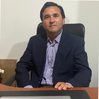 César Mayorga Díaz Email