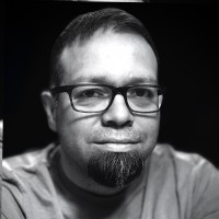 Dynamar B.V. Employee Ilich Nunez's profile photo
