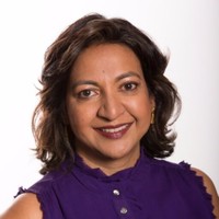 Universal Music Group Employee Saheli Datta's profile photo