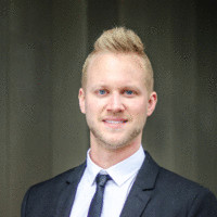 WellSaid Labs Employee Bingham Blalock's profile photo