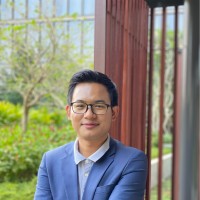 Sopheara Chhorn Email & Phone Number