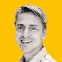 ImpactWork.io Employee Rogier van Hamburg's profile photo