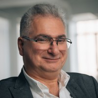 Robert Laurin Email & Phone Number