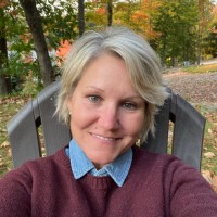 Spaulding Academy & Family Services Employee Erica Defilippo's profile photo