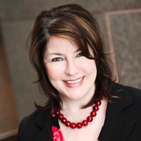 Think Small® Employee Michelle Lian-Anderson's profile photo