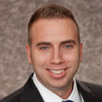Siemens Digital Industries Software Employee Lucas Brill's profile photo